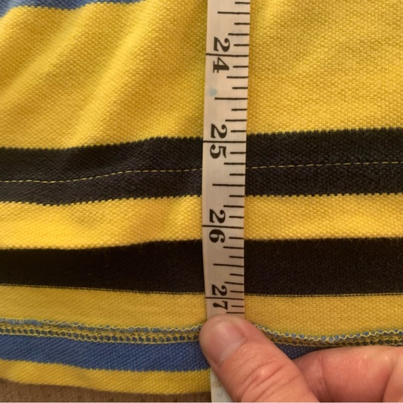 IZOD Performx polo, medium - Picture 5 of 5